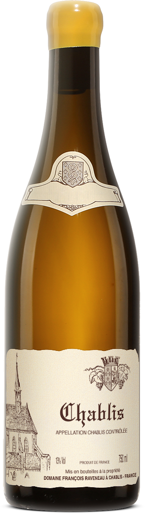 Domaine Raveneau - Chablis
