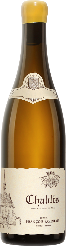 RAVENEAU CHABLIS