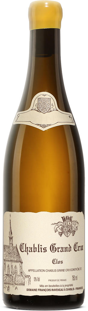 Domaine Raveneau - Les Clos