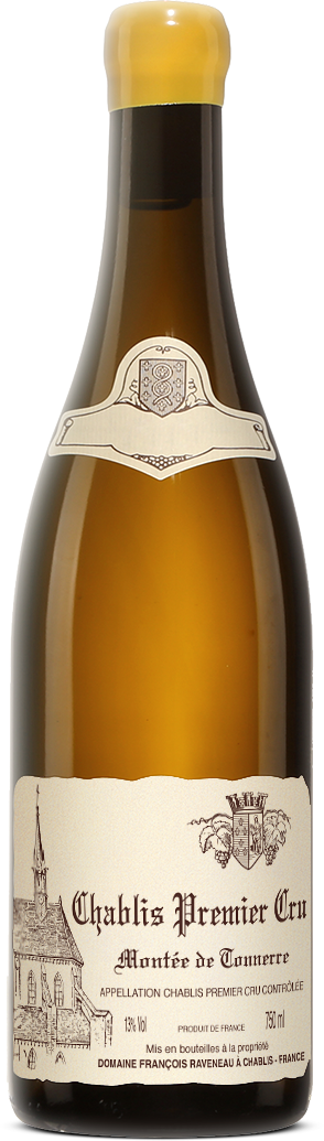 Domaine Raveneau - Montée de Tonnerre