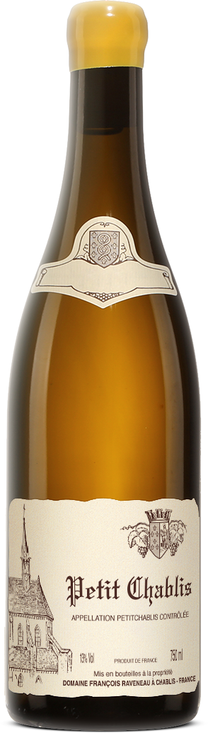 Domaine Raveneau - Petit Chablis