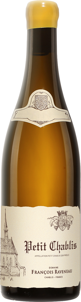 RAVENEAU PETIT CHABLIS