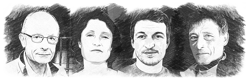 VISAGES du Domaine Raveneau VISAGES du Domaine Raveneau